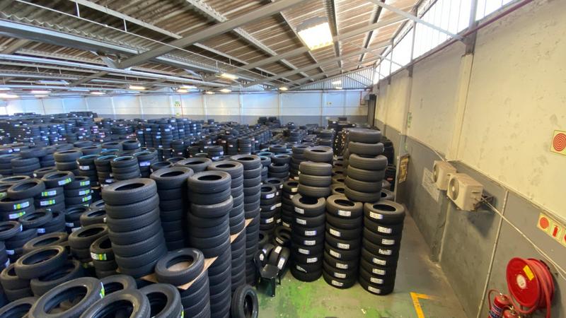 To Let commercial Property for Rent in Epping Industrial Western Cape